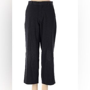 Calvin Klein cropped pants